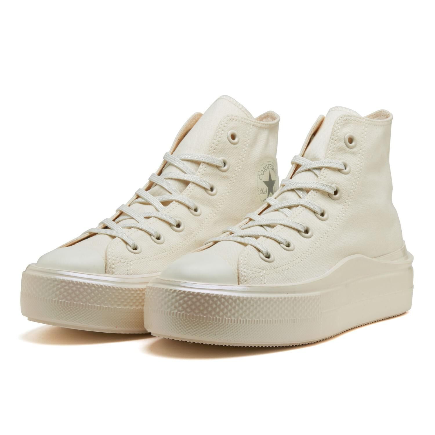 CONVERSE「【CONVERSE】AS LT PLTS II HOLOSOLE HI」|スニーカー|