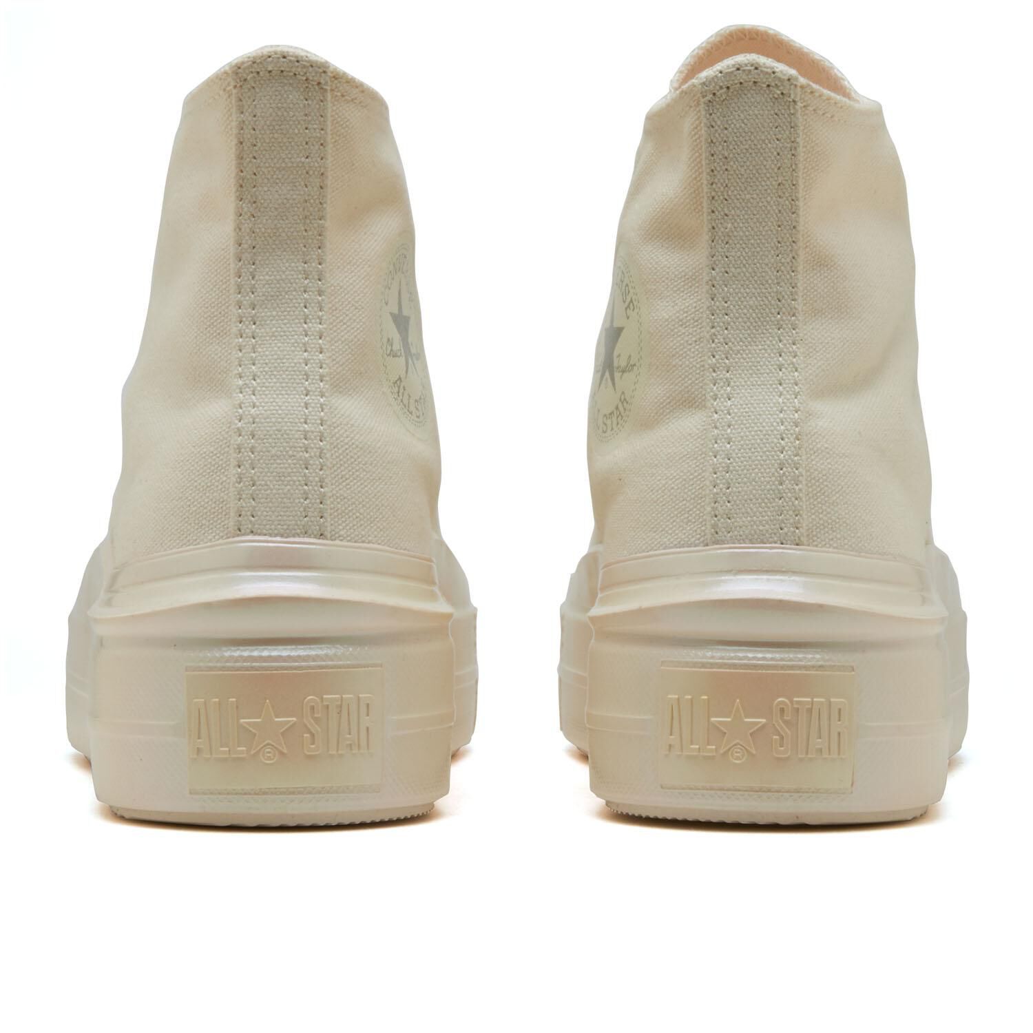 CONVERSE「【CONVERSE】AS LT PLTS II HOLOSOLE HI」|スニーカー|