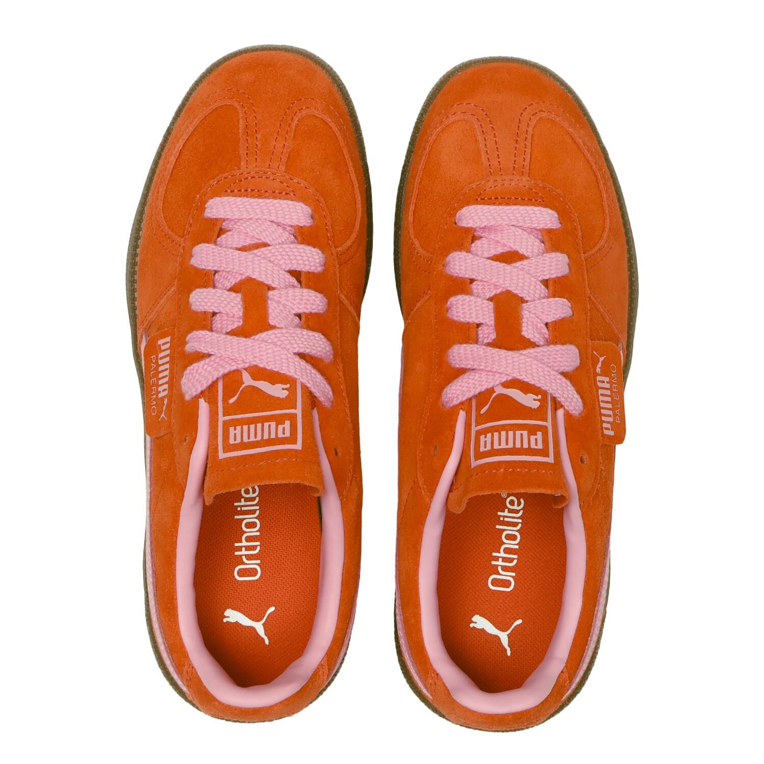 PUMA「【PUMA】PALERMO」|スニーカー|