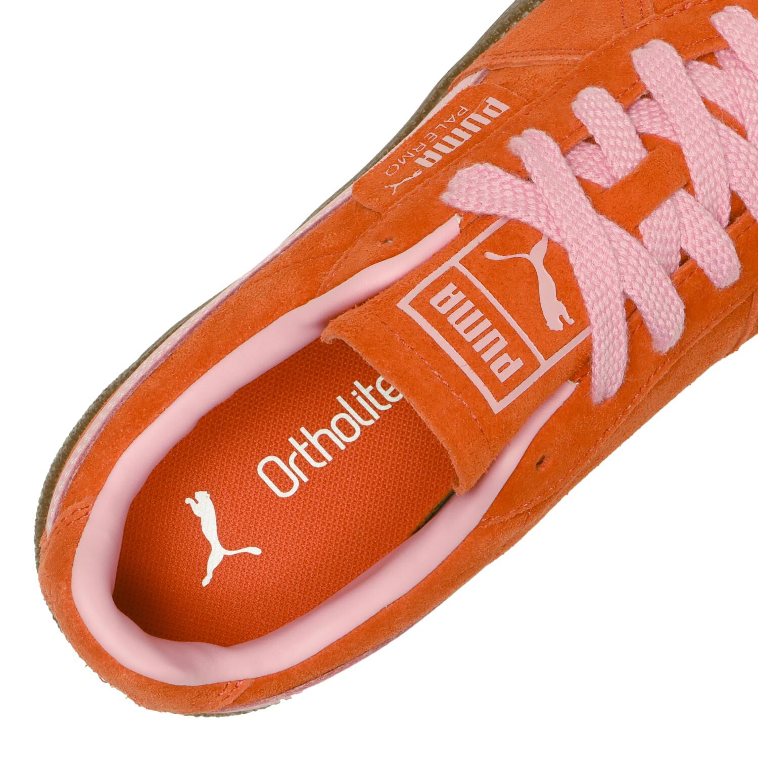 PUMA「【PUMA】PALERMO」|スニーカー|