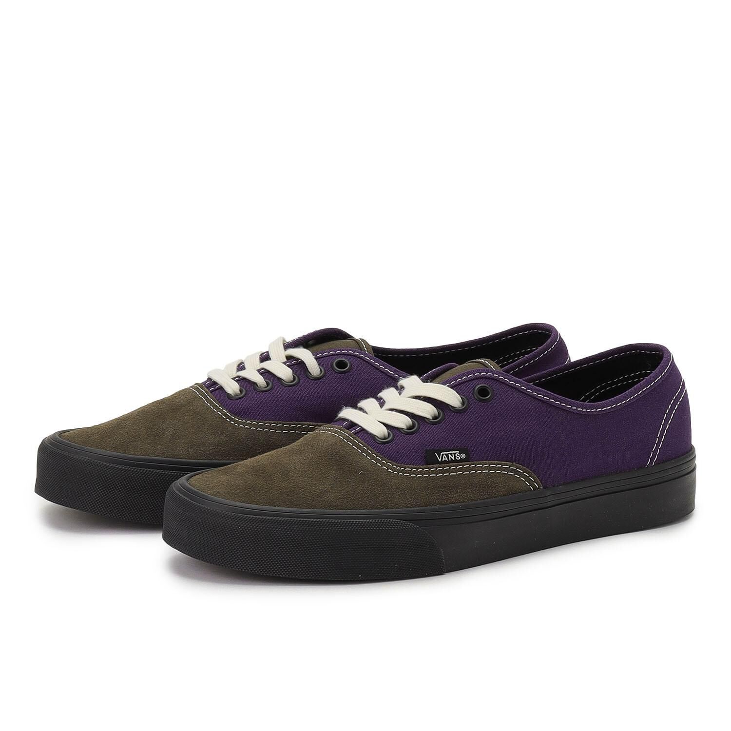 VANS「【VANS】AUTHENTIC」|スニーカー|