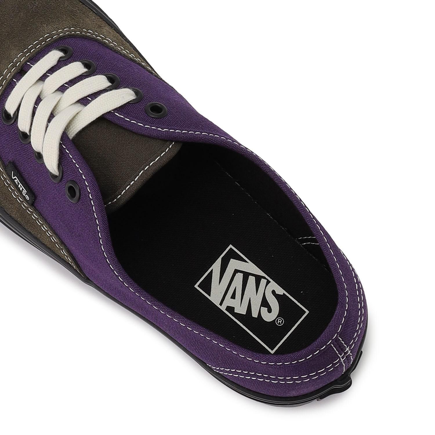 VANS「【VANS】AUTHENTIC」|スニーカー|