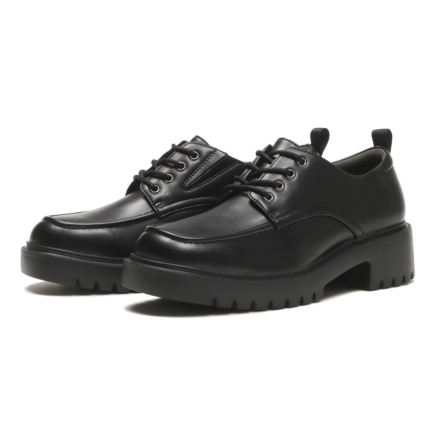 ABC SELECT「【ABC SELECT】TRACK OXFORD 5」|パンプス|