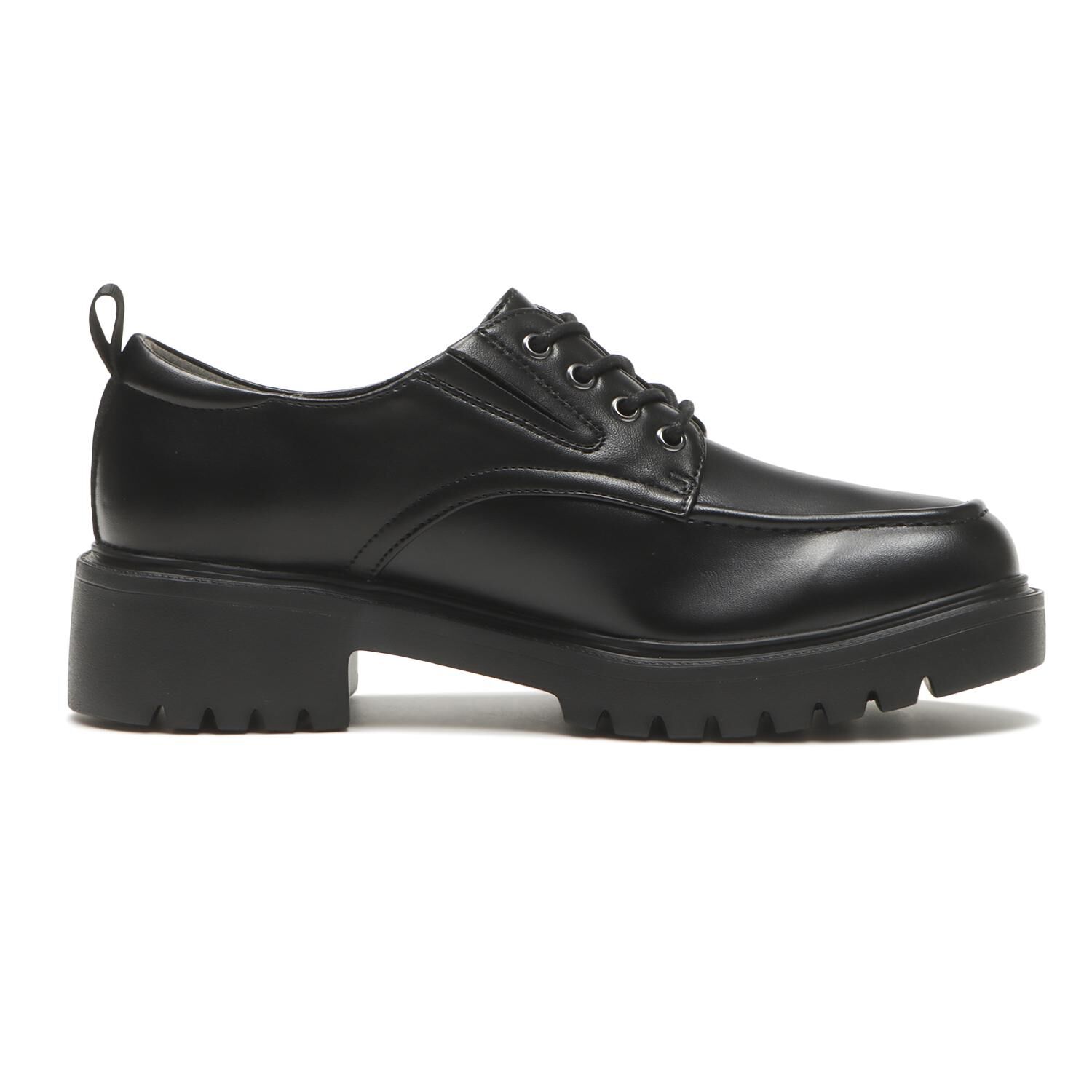 ABC SELECT「【ABC SELECT】TRACK OXFORD 5」|パンプス|