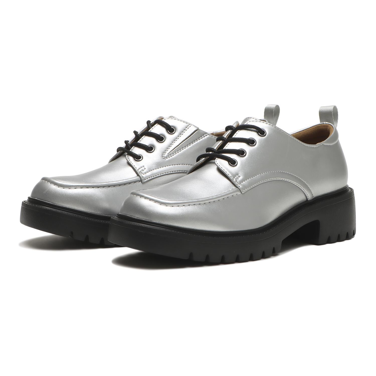 ABC SELECT「【ABC SELECT】TRACK OXFORD 5」|パンプス|