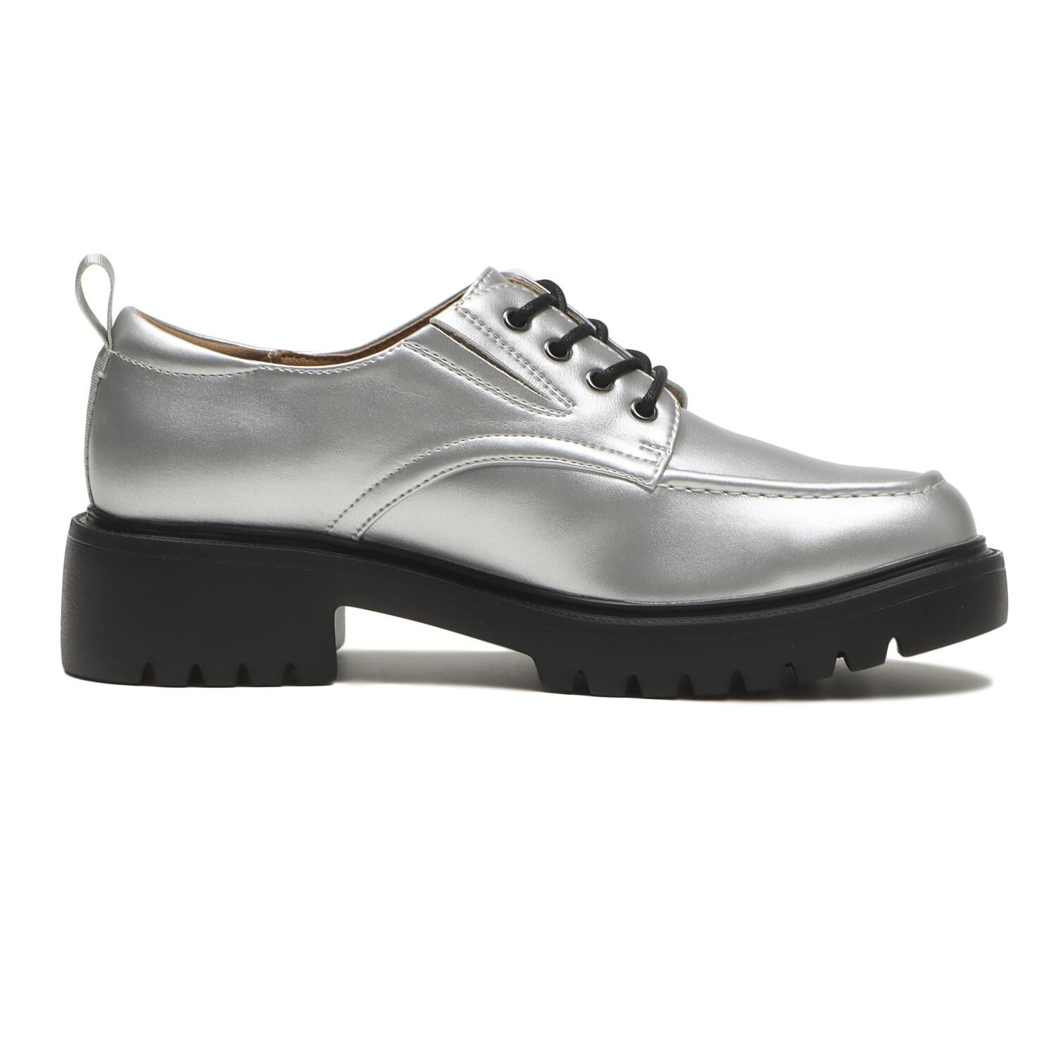 ABC SELECT「【ABC SELECT】TRACK OXFORD 5」|パンプス|