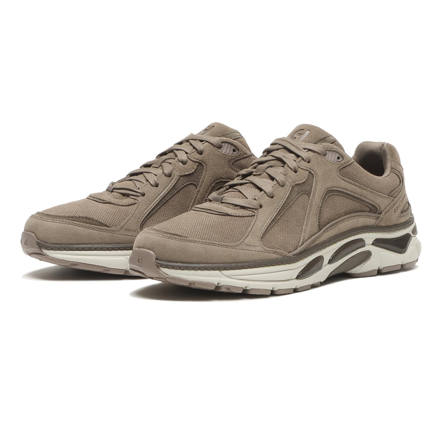 COLE HAAN「【COLE HAAN】GRANDPRO MILLENIA RUNNERS」|スニーカー|