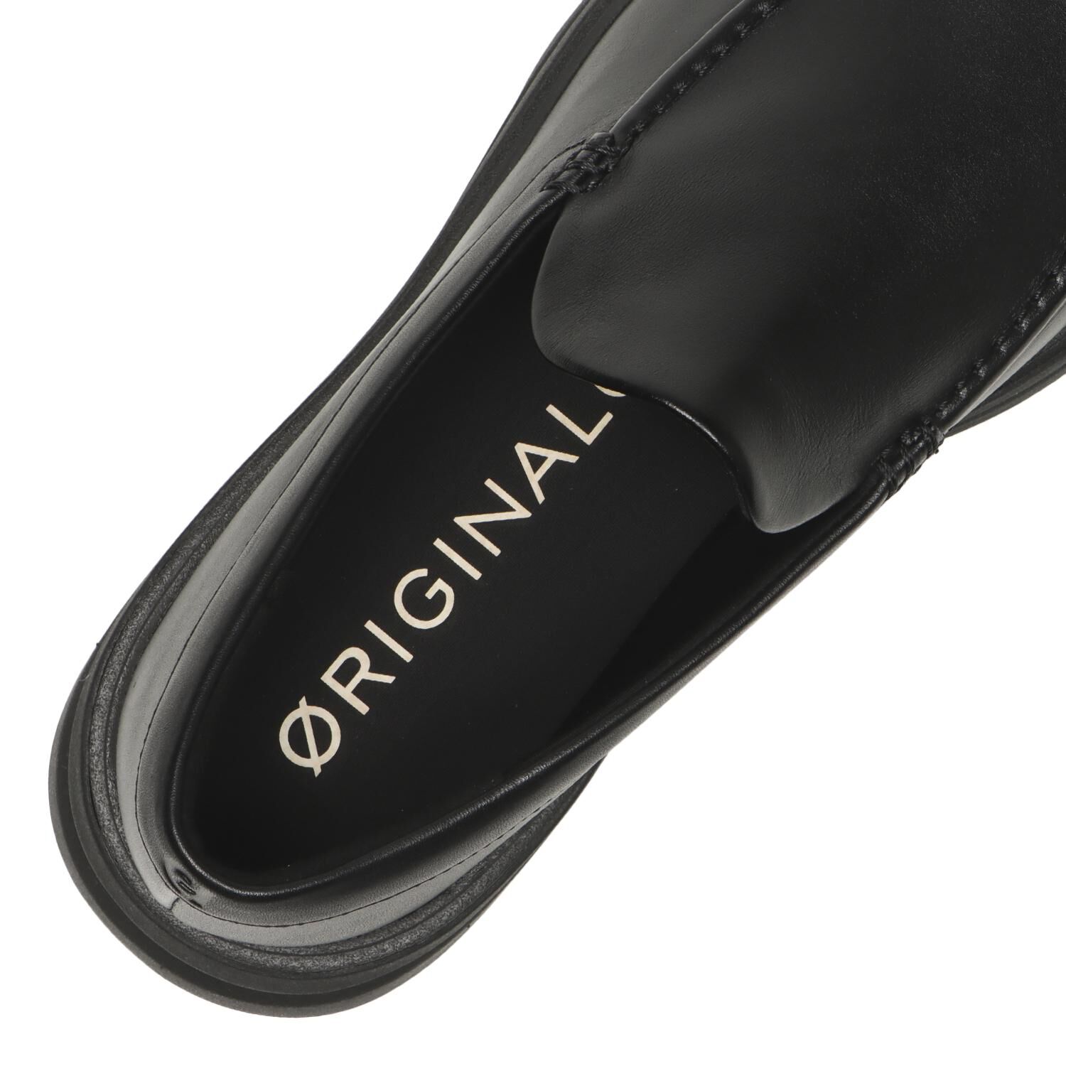 COLE HAAN「【COLE HAAN】OG CITYSPECTRE VENETN LOAFERS」|スニーカー|