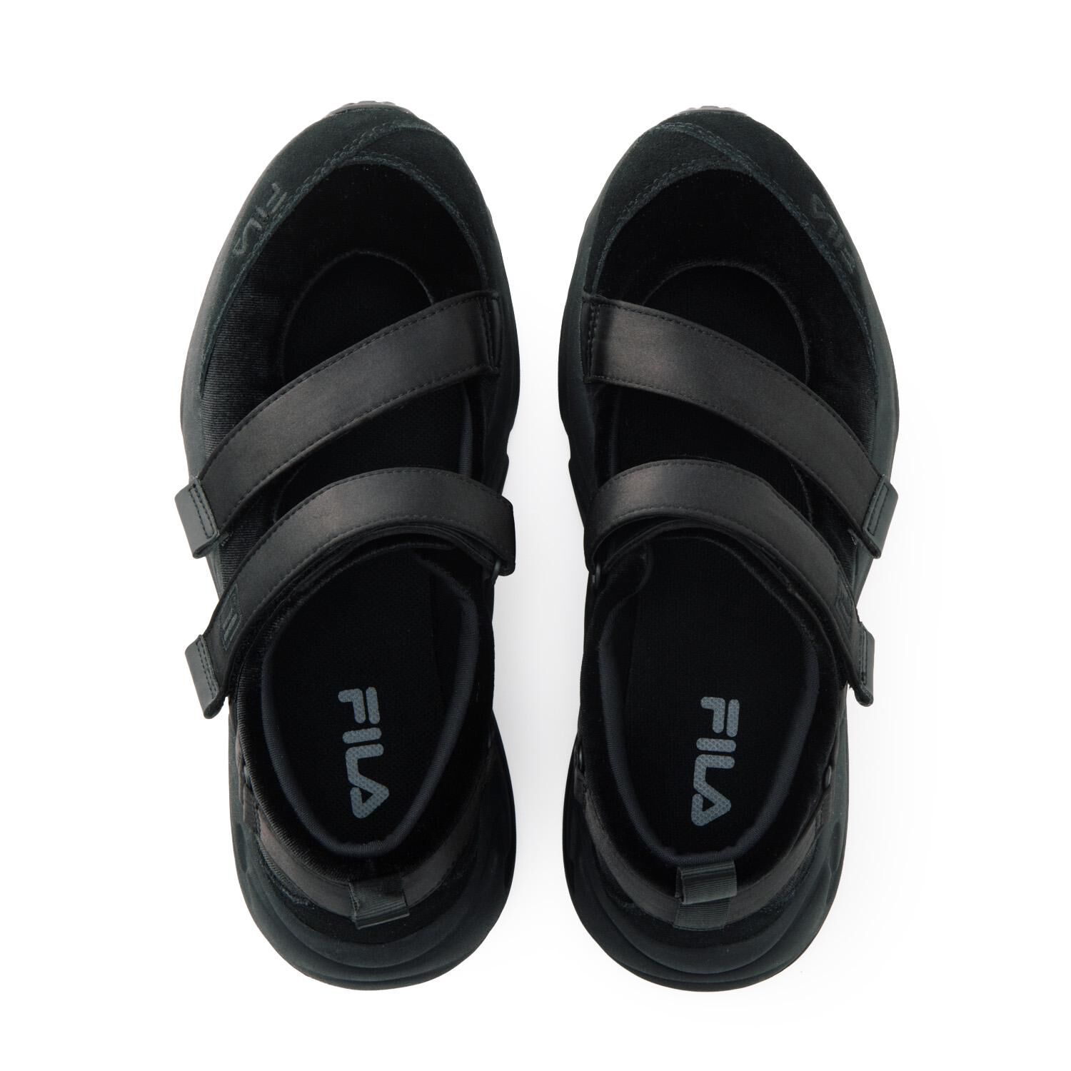 FILA「【FILA】RAY TRAINER MJ VELVET」|スニーカー|