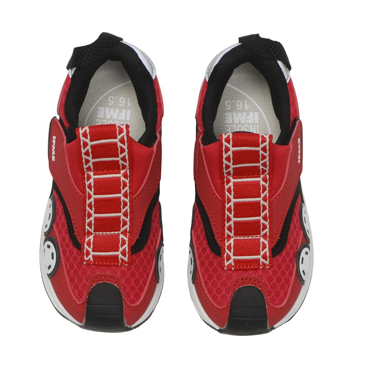 IFME「【IFME】15-18 ｲﾌﾐｰｷｯｽﾞﾉﾘﾓﾉｼｭｰｽﾞ」|スニーカー|