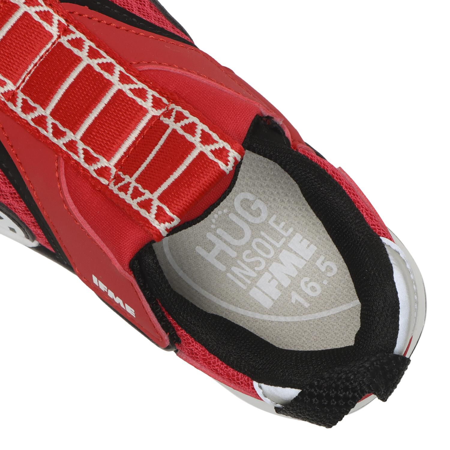 IFME「【IFME】15-18 ｲﾌﾐｰｷｯｽﾞﾉﾘﾓﾉｼｭｰｽﾞ」|スニーカー|