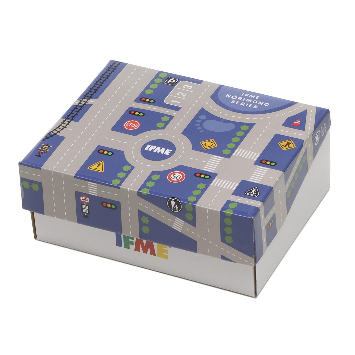 IFME「【IFME】15-18 ｲﾌﾐｰｷｯｽﾞﾉﾘﾓﾉｼｭｰｽﾞ」|スニーカー|