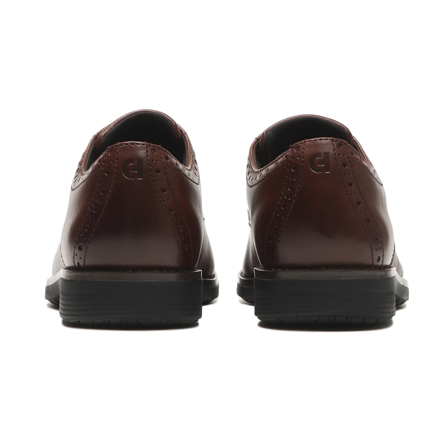 COLE HAAN「【COLE HAAN】FLEXGRAND+ CAP TOE OXFORDS」|スニーカー|