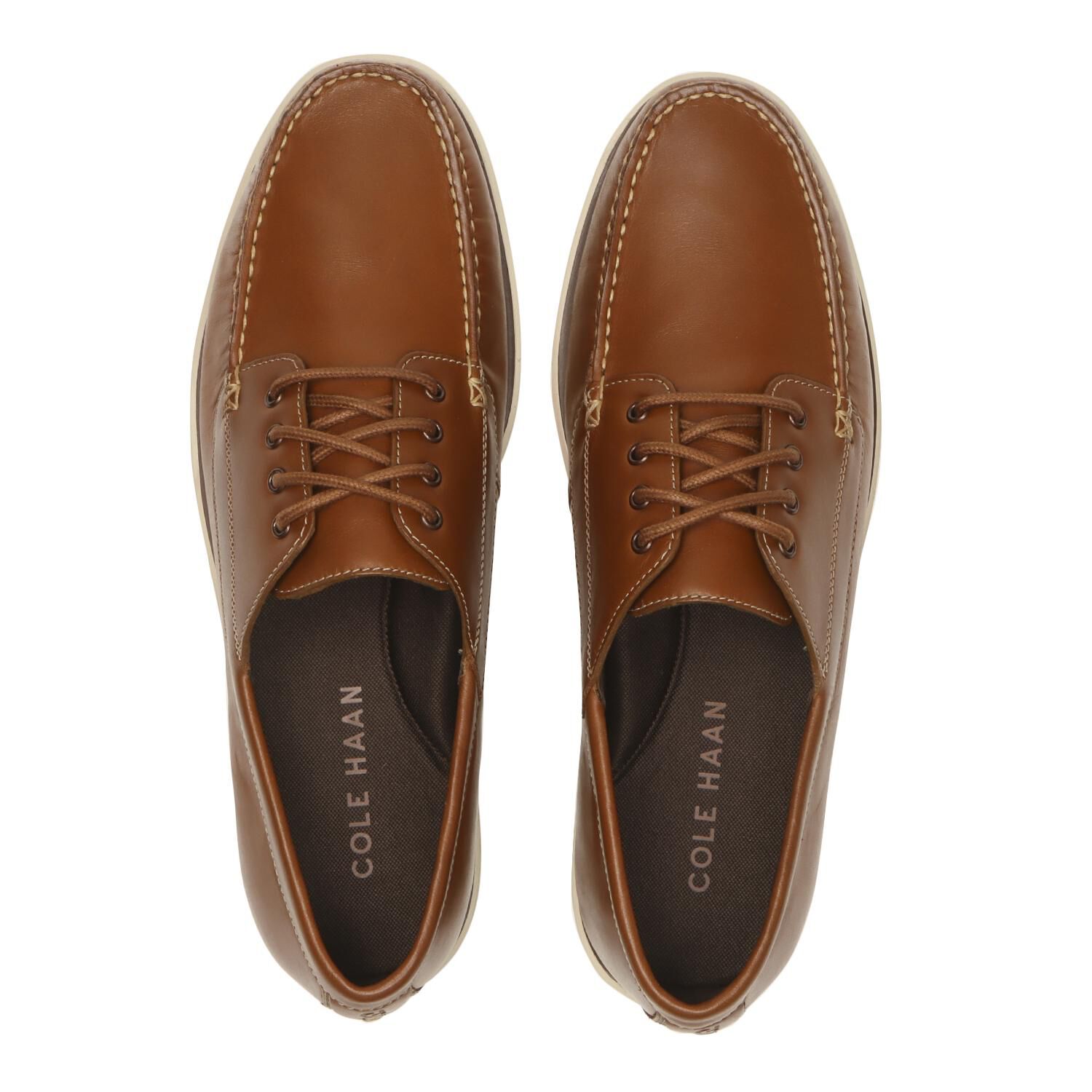 COLE HAAN「【COLE HAAN】GRAND 4-EYE LOAFER」|スニーカー|