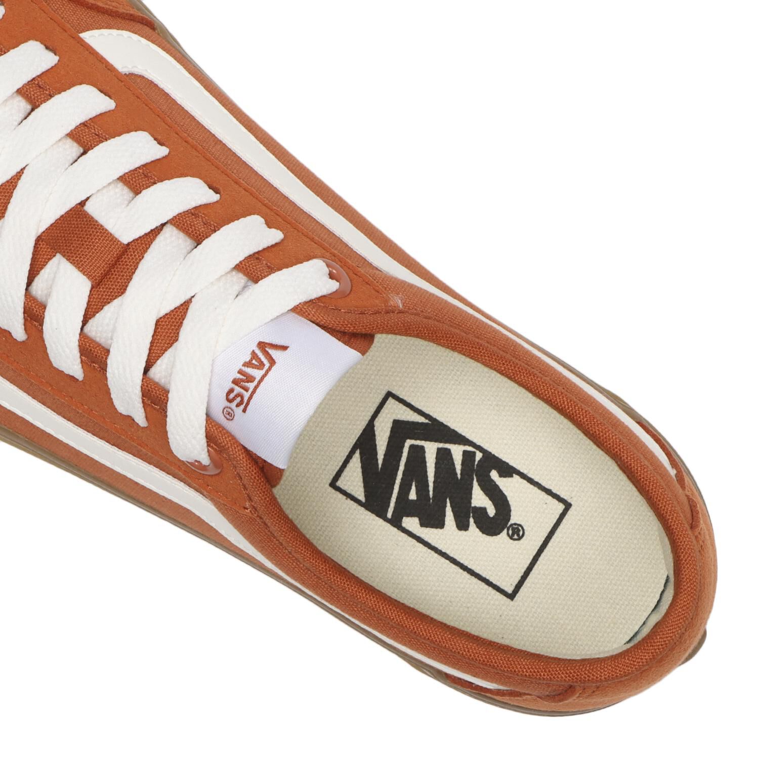 VANS「【VANS】STANCE」|スニーカー|