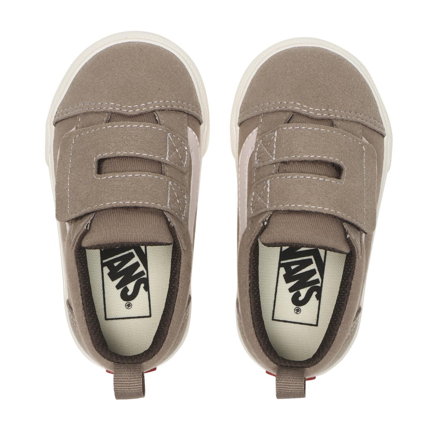 VANS「【VANS】12-165(H) OLD SKOOL」|スニーカー|