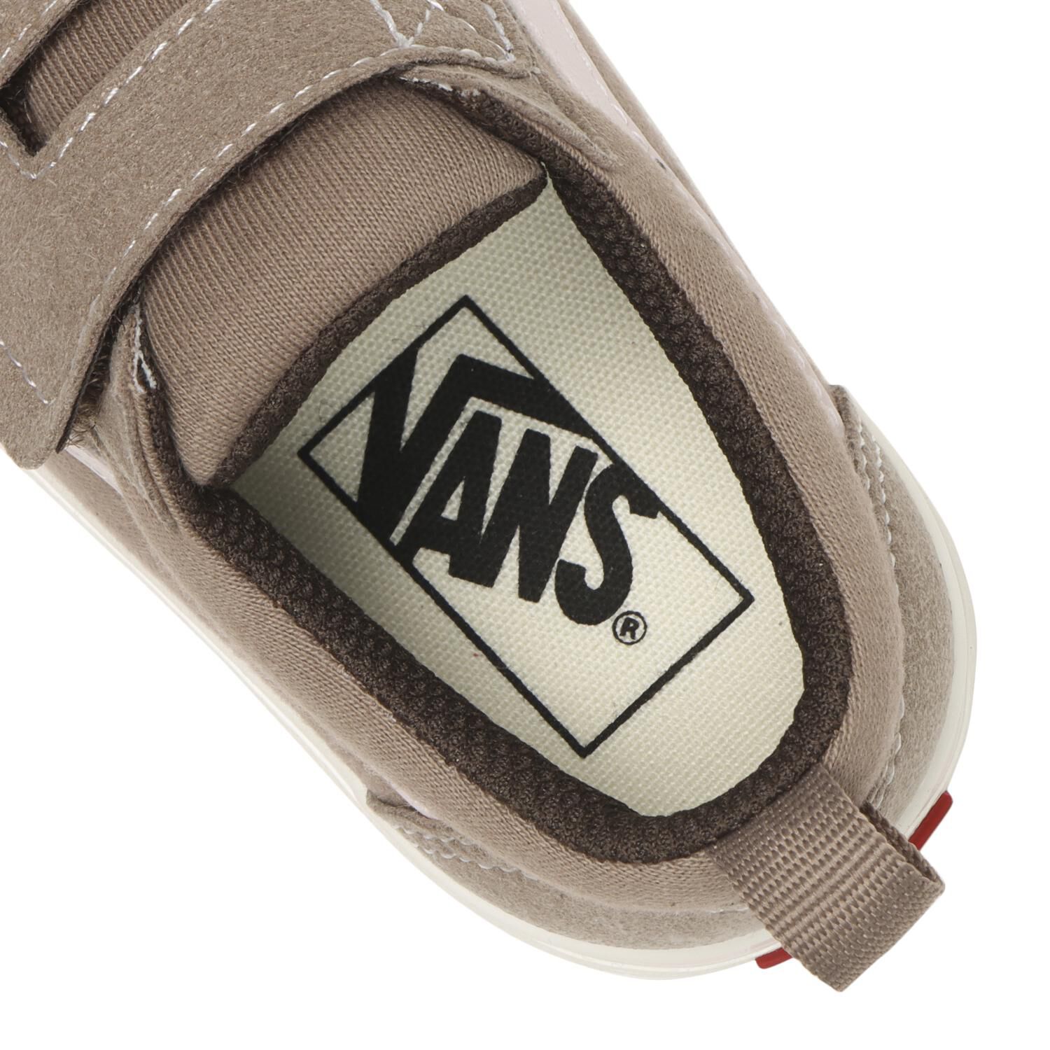 VANS「【VANS】12-165(H) OLD SKOOL」|スニーカー|