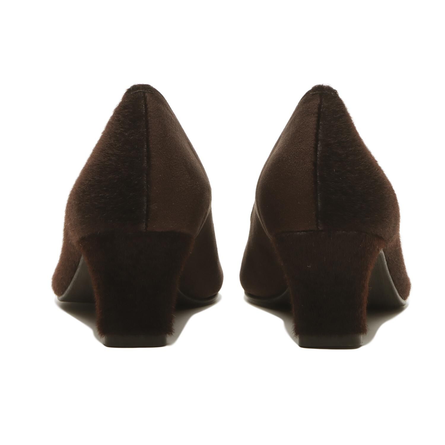 JOLI ENCORE「【JOLI ENCORE(TH)】BICOLOR PPS 5」|パンプス|