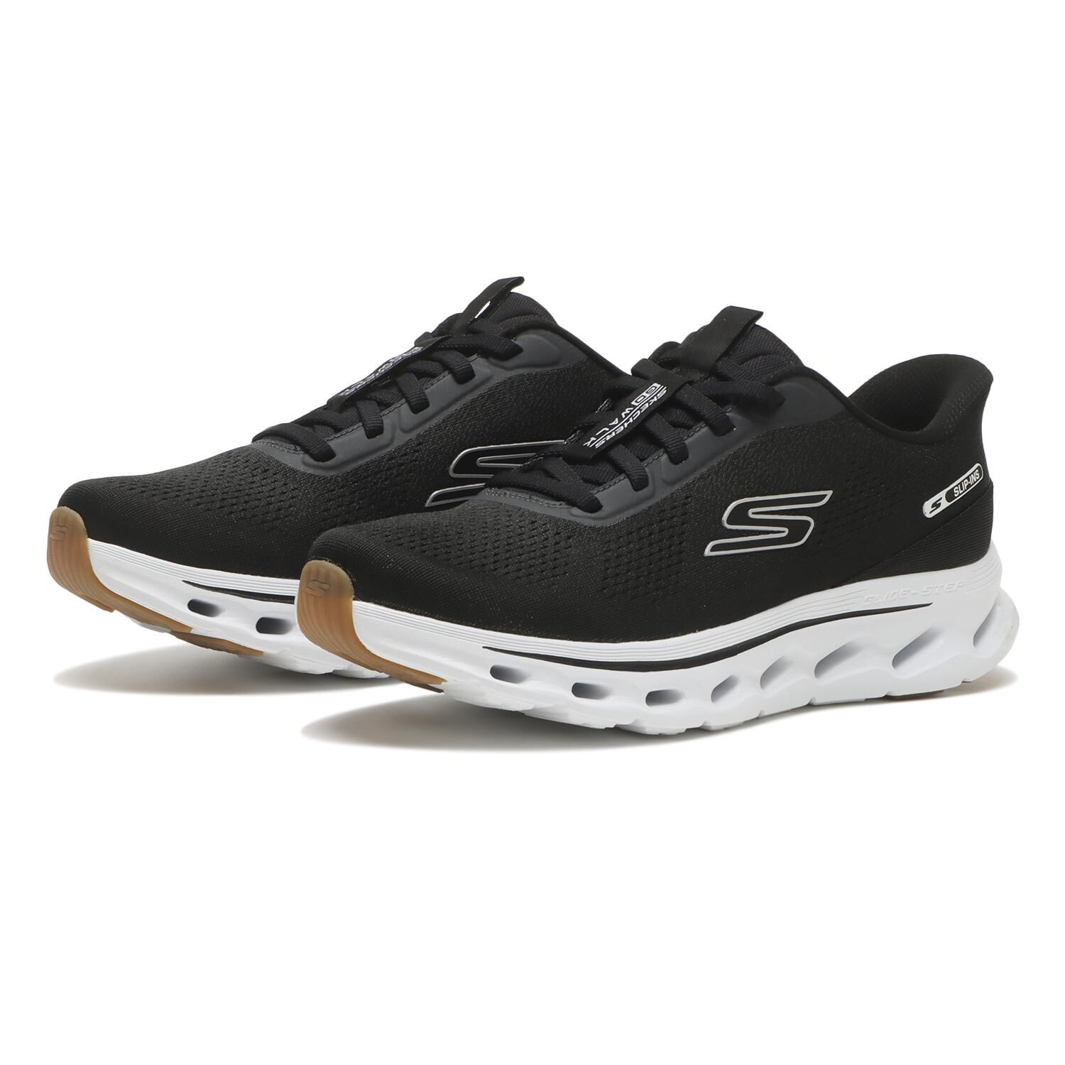 SKECHERS「【SKECHERS】GO WALK GLIDE-STEP 2.0 - MASER」|スニーカー|