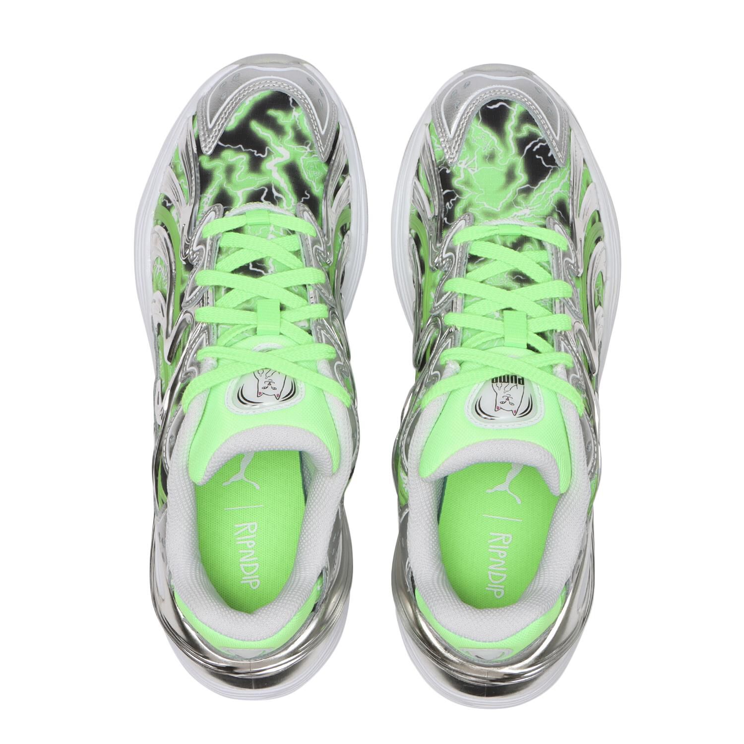 PUMA「【PUMA】INVERSE RIPNDIP」|スニーカー|