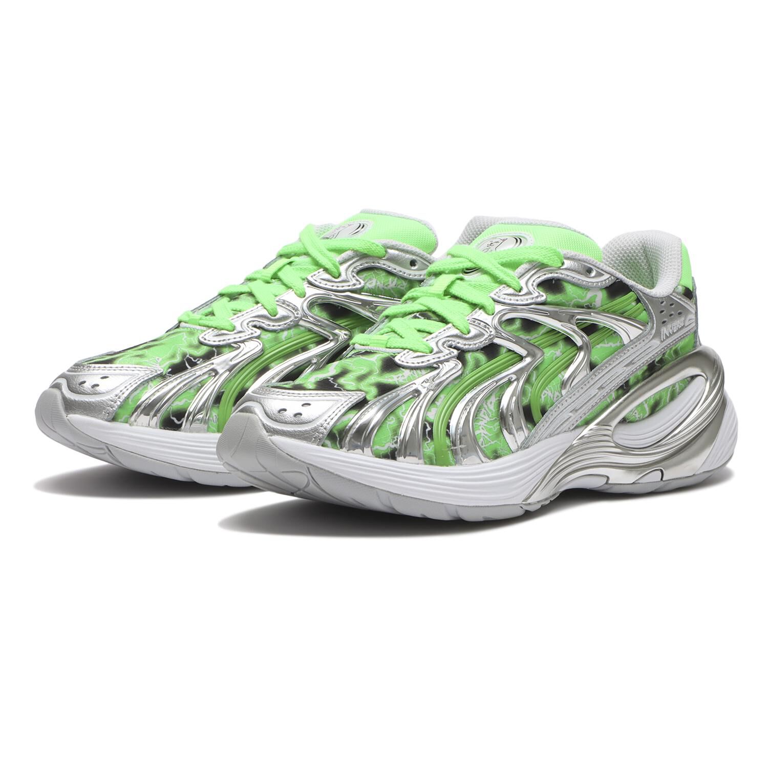 PUMA「【PUMA】INVERSE RIPNDIP」|スニーカー|