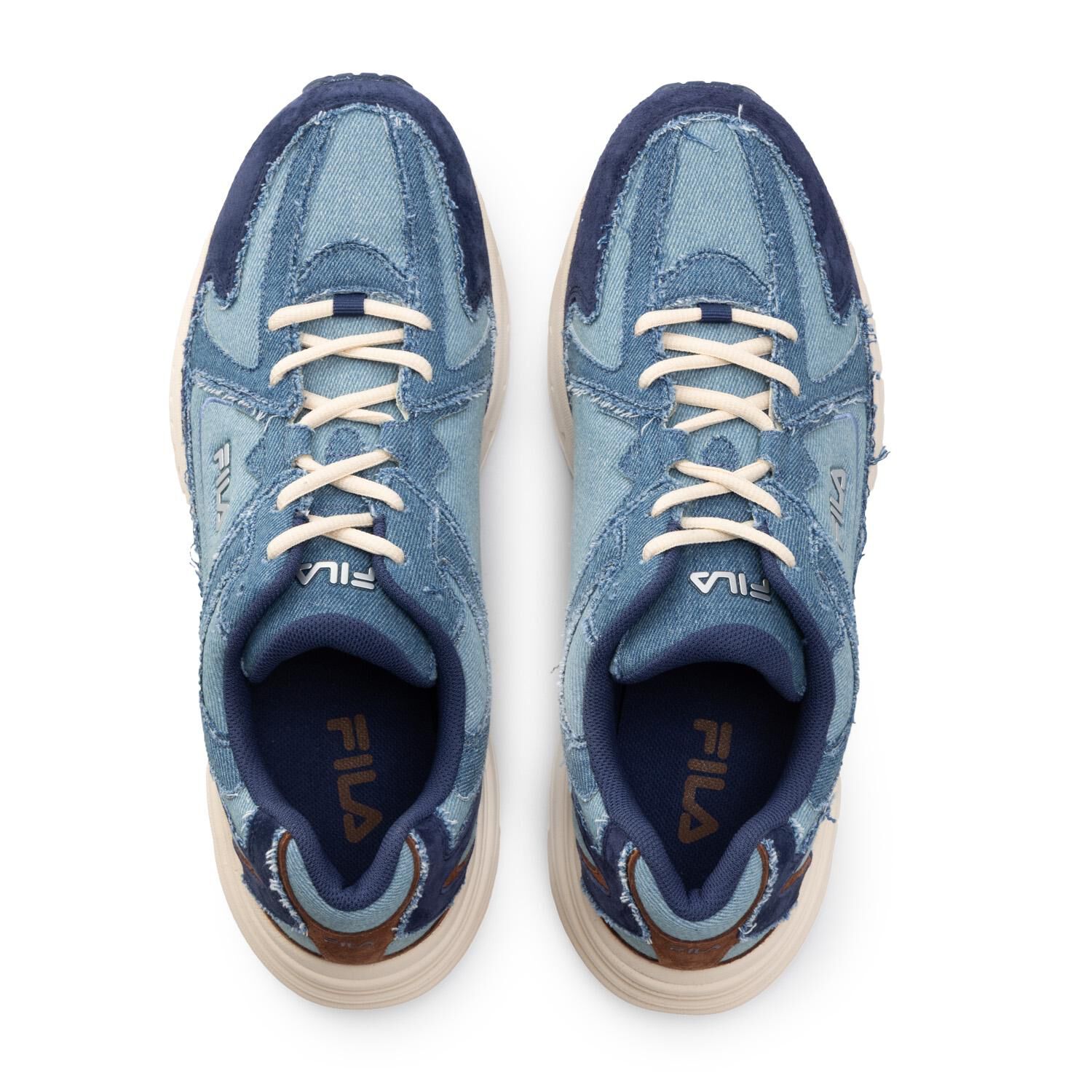 FILA「【FILA】DECYPHER v4 DNM」|スニーカー|