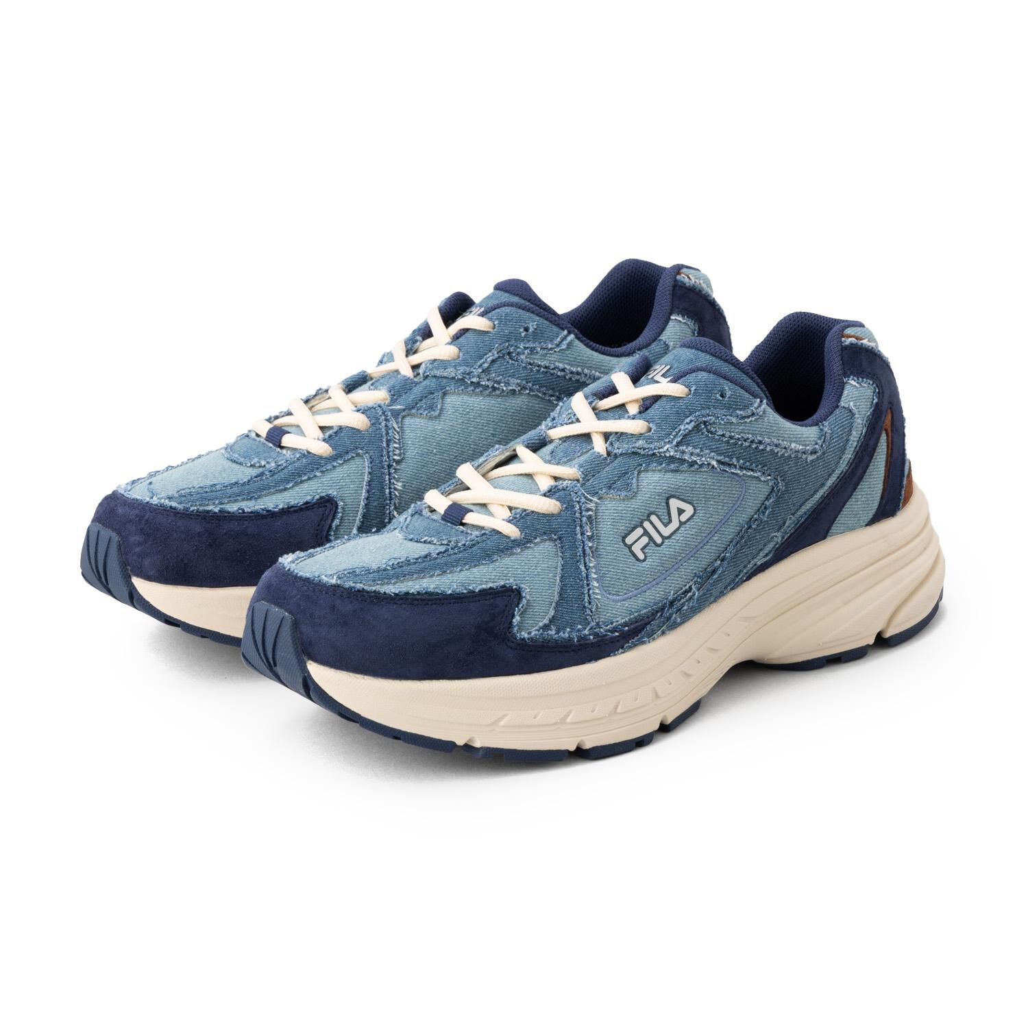 FILA「【FILA】DECYPHER v4 DNM」|スニーカー|