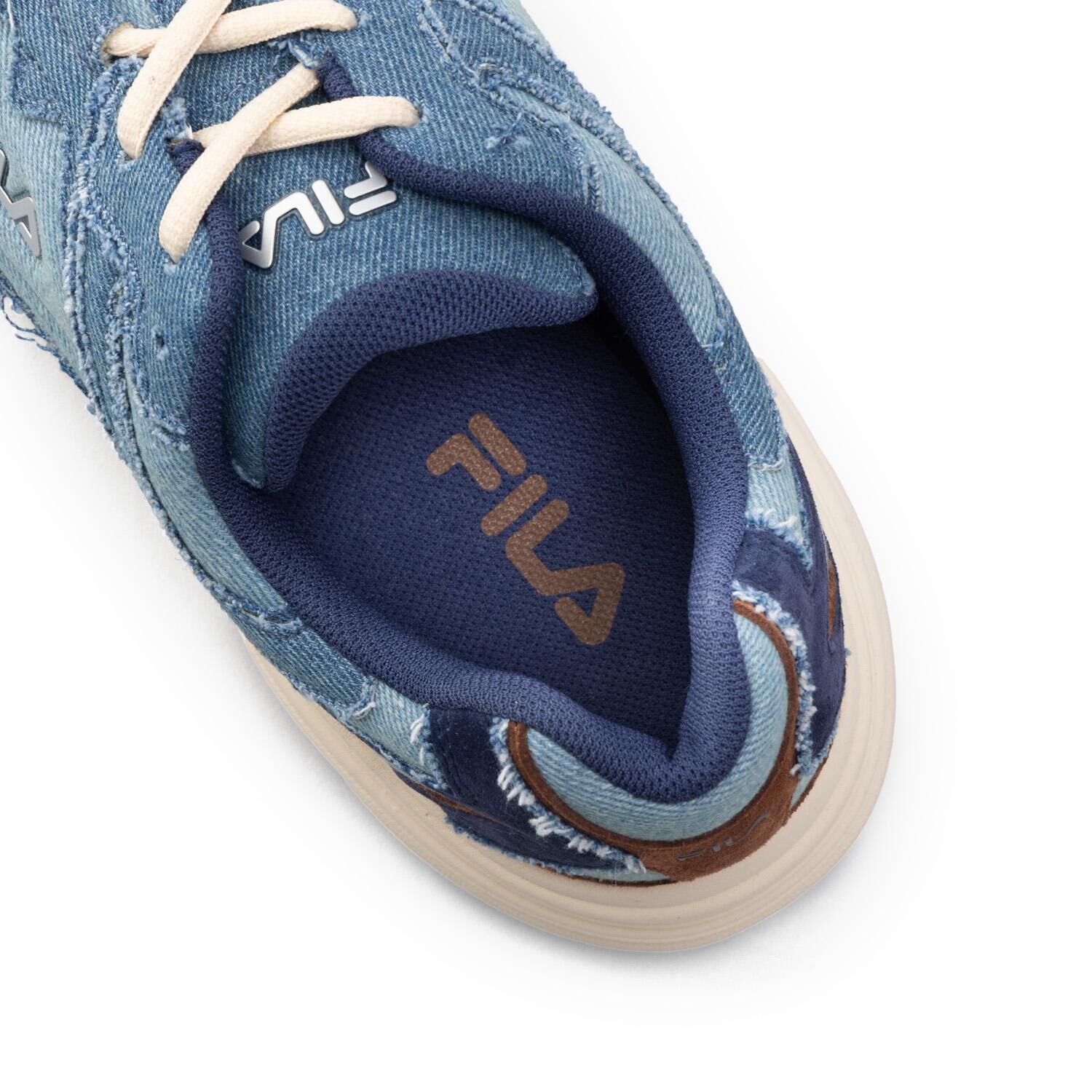 FILA「【FILA】DECYPHER v4 DNM」|スニーカー|