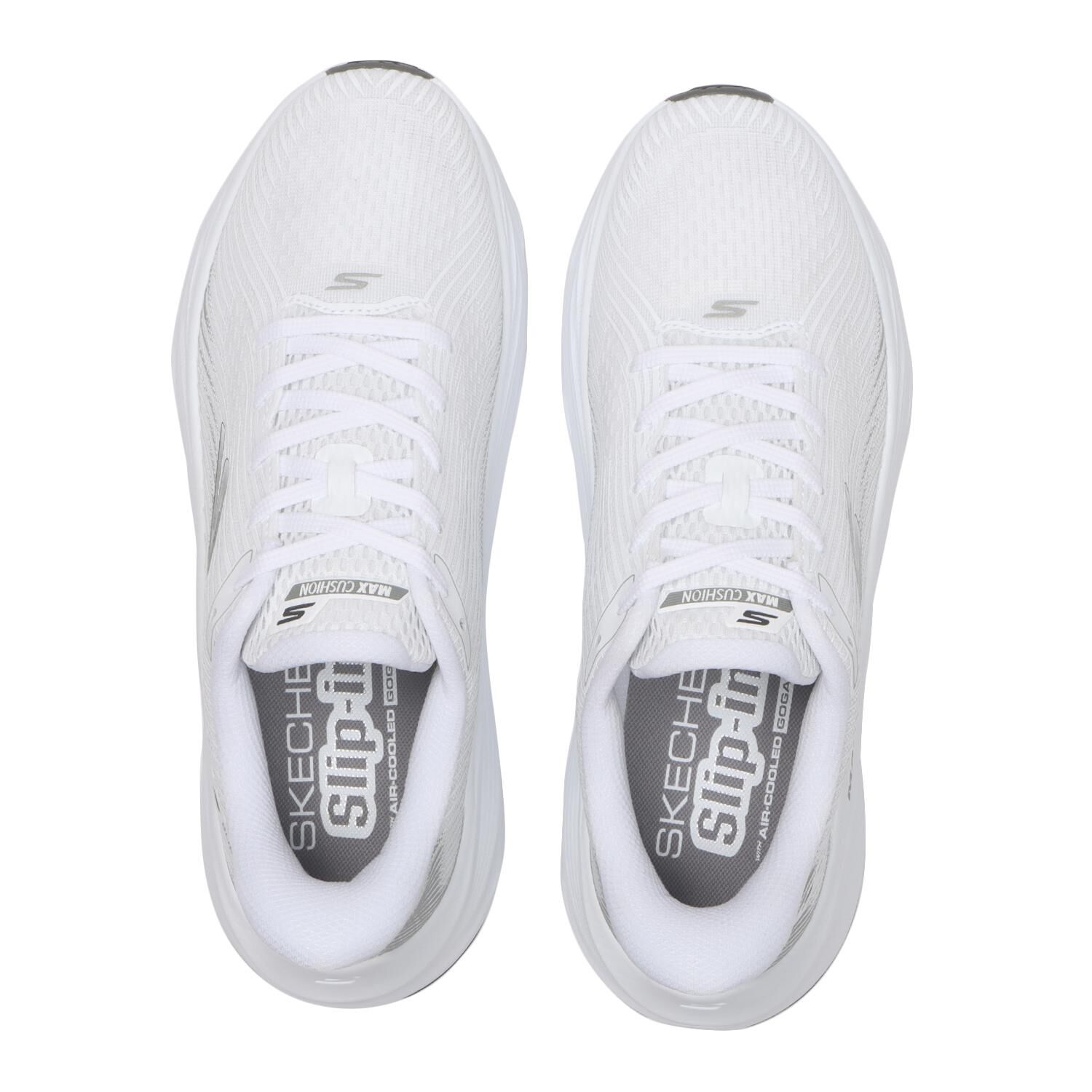 SKECHERS「【SKECHERS】MAX RUN - ECHORIDGE」|スニーカー|