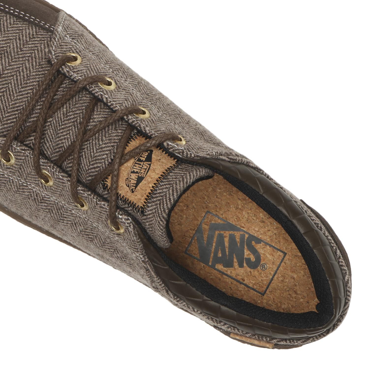 VANS「【VANS】STRIDS」|スニーカー|