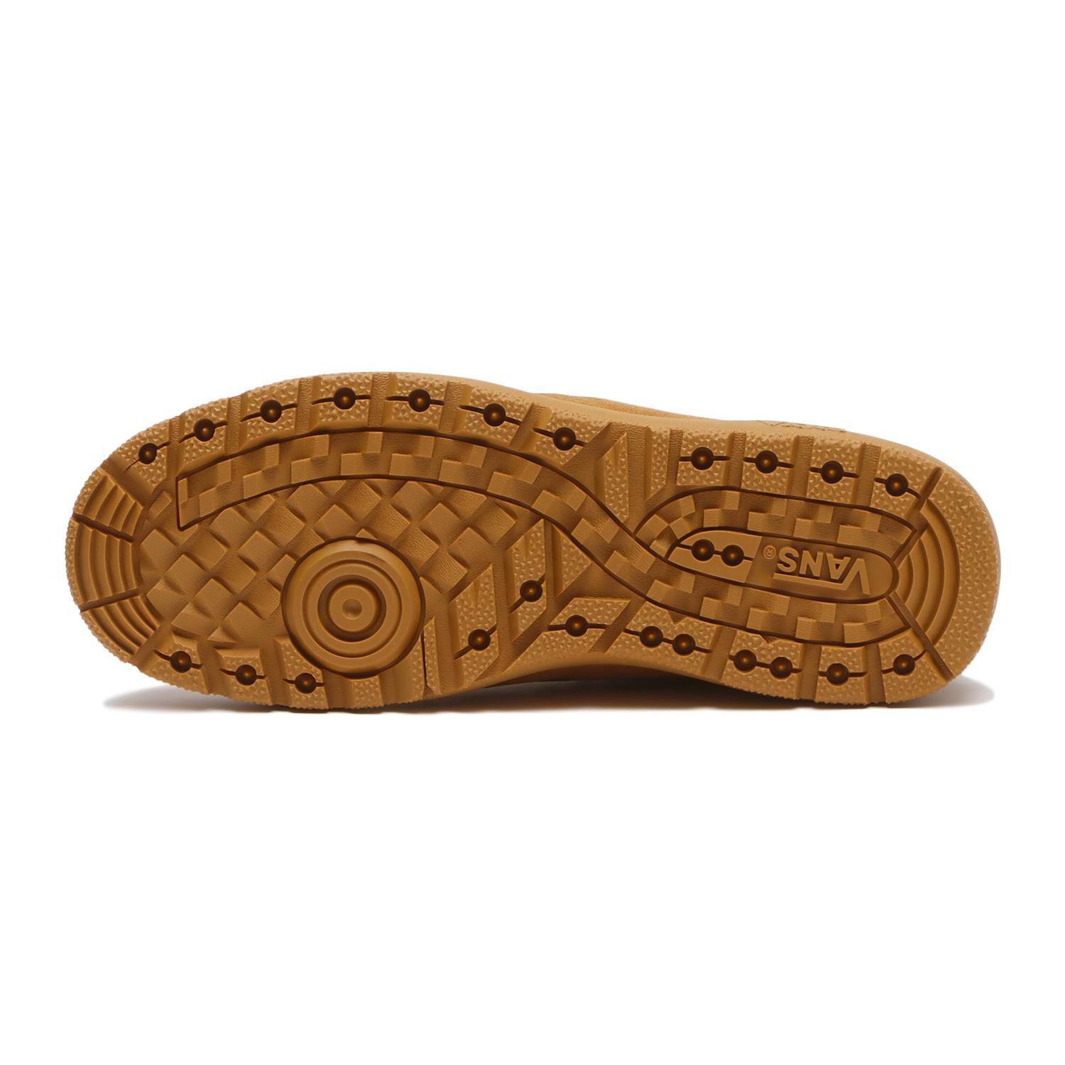 VANS「【VANS】FULTON」|スニーカー|