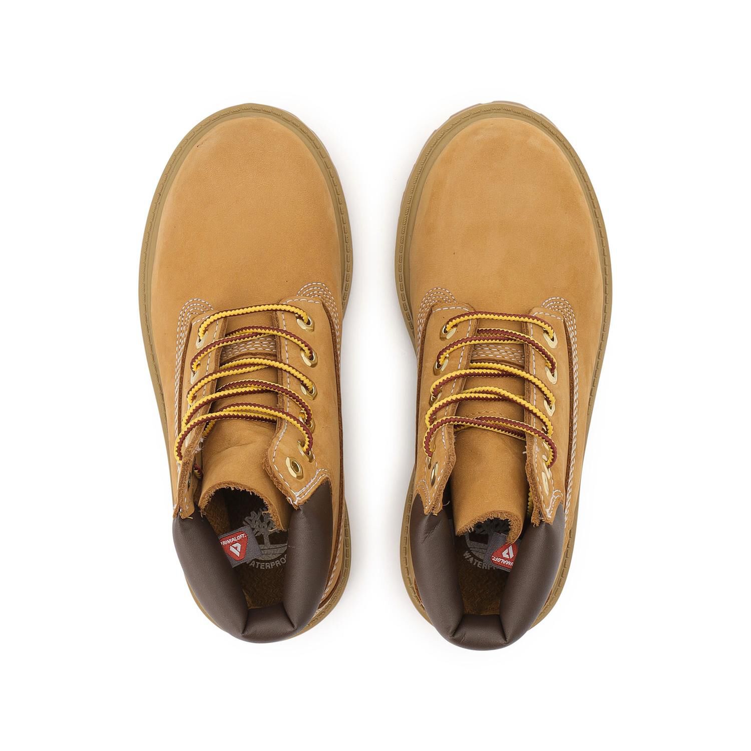 Timberland「【Timberland】19-215(H) JR 6 IN PREMIUM BOOT」|スニーカー|