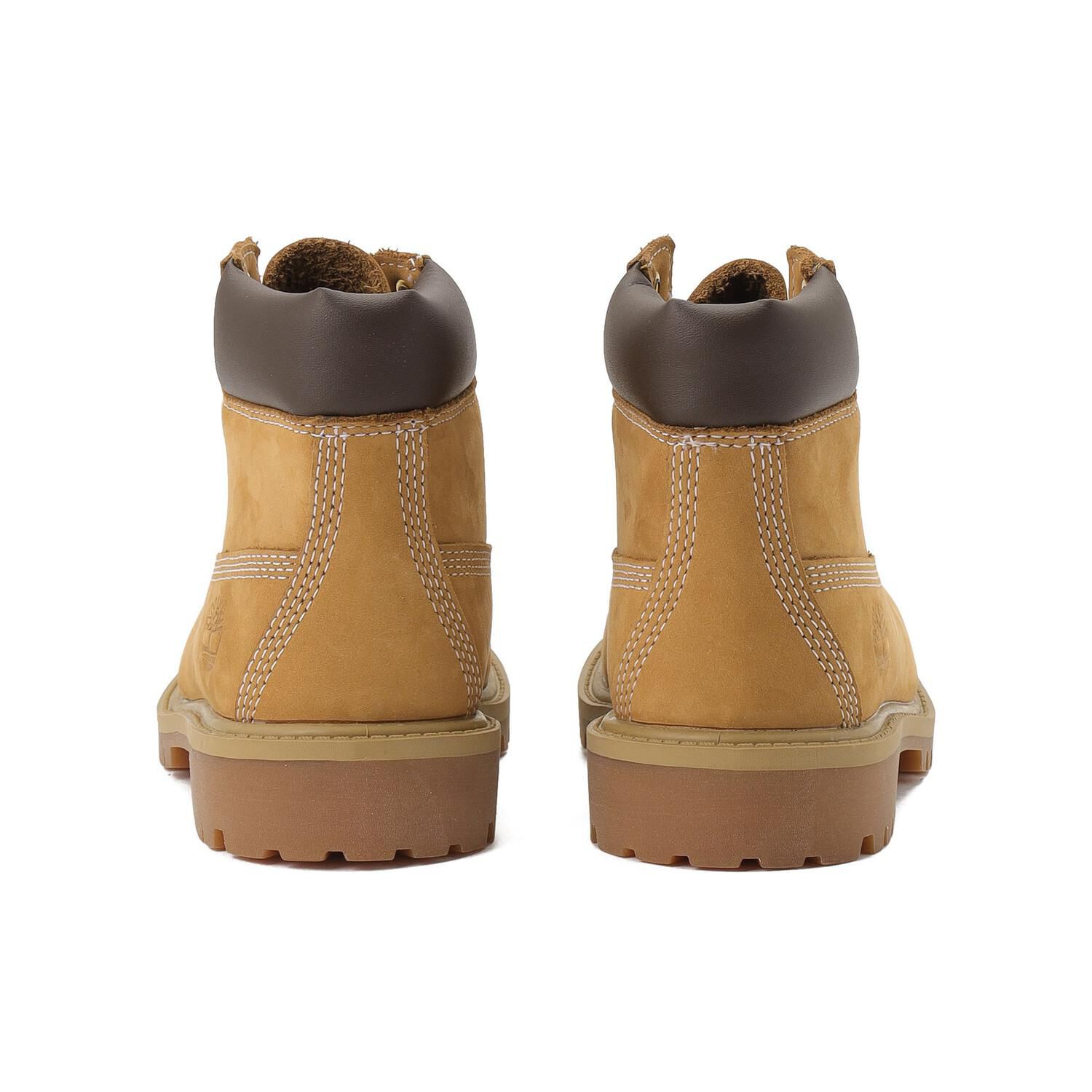 Timberland「【Timberland】19-215(H) JR 6 IN PREMIUM BOOT」|スニーカー|