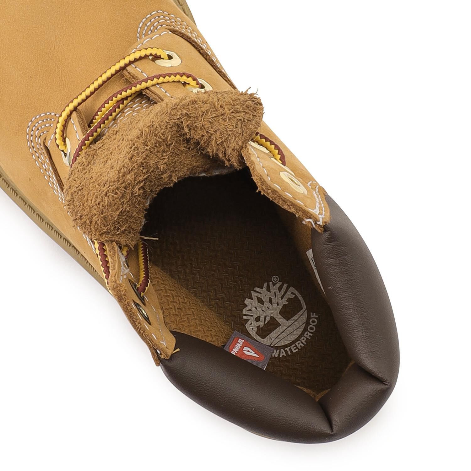Timberland「【Timberland】19-215(H) JR 6 IN PREMIUM BOOT」|スニーカー|