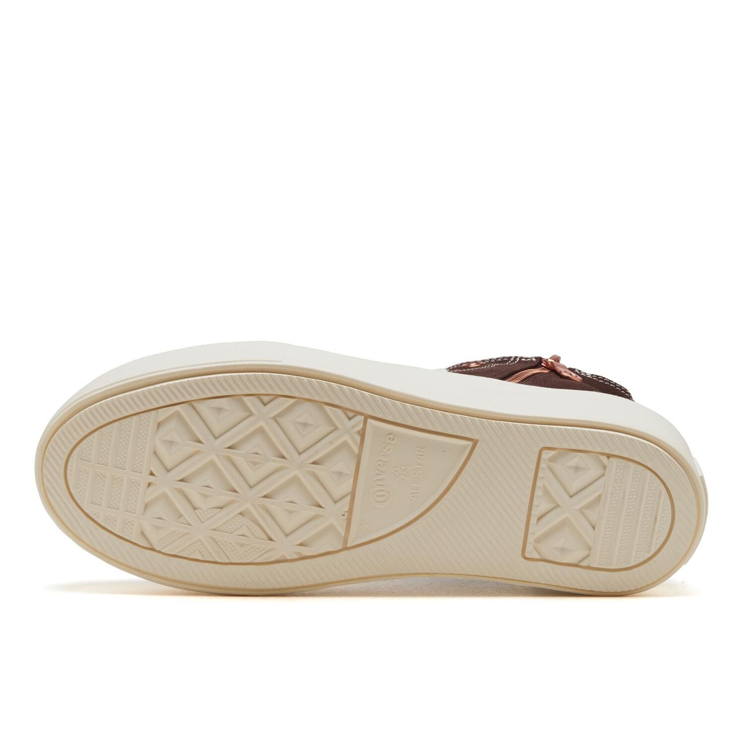 CONVERSE「【CONVERSE】AS LIGHT PLTS II Z HI」|スニーカー|