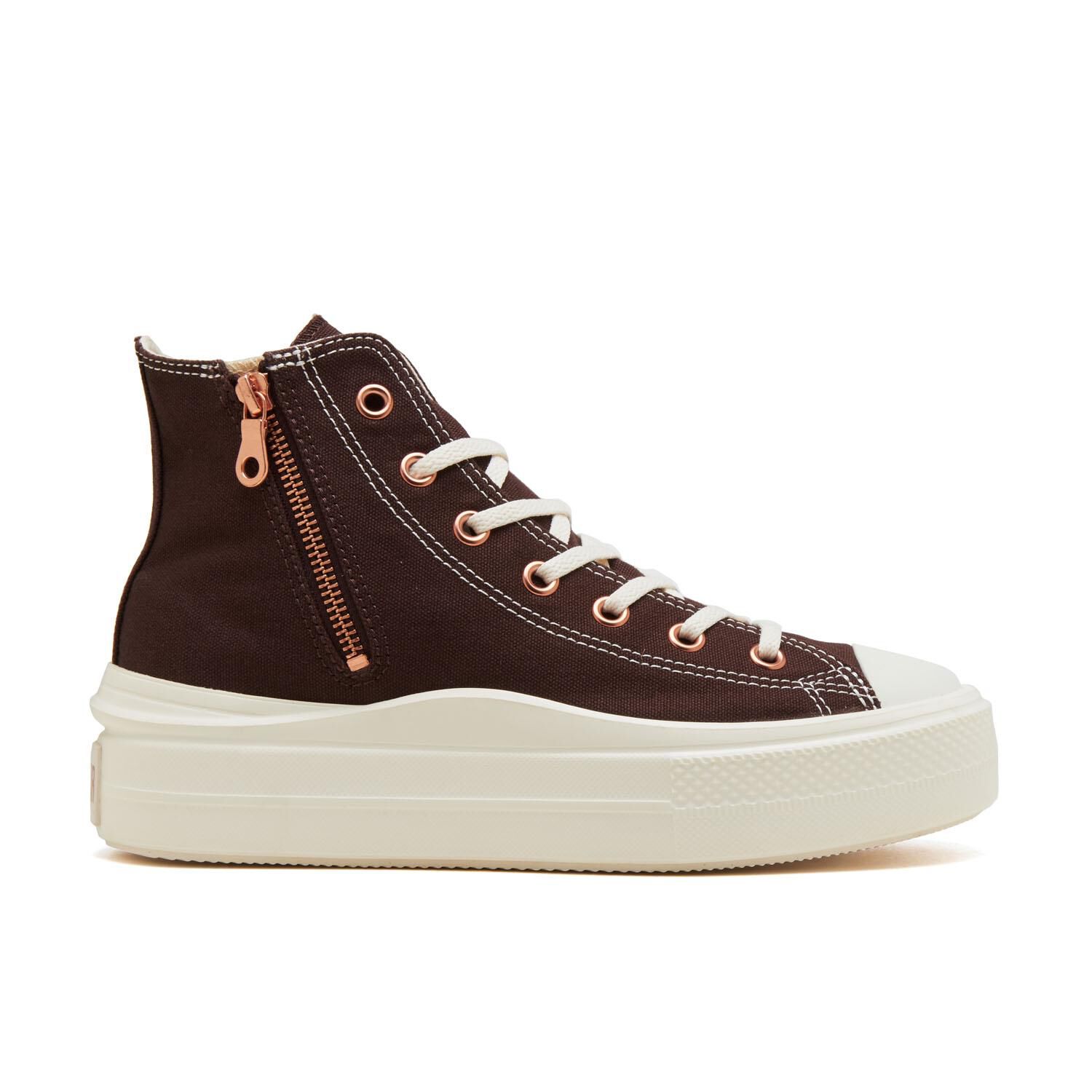 CONVERSE「【CONVERSE】AS LIGHT PLTS II Z HI」|スニーカー|