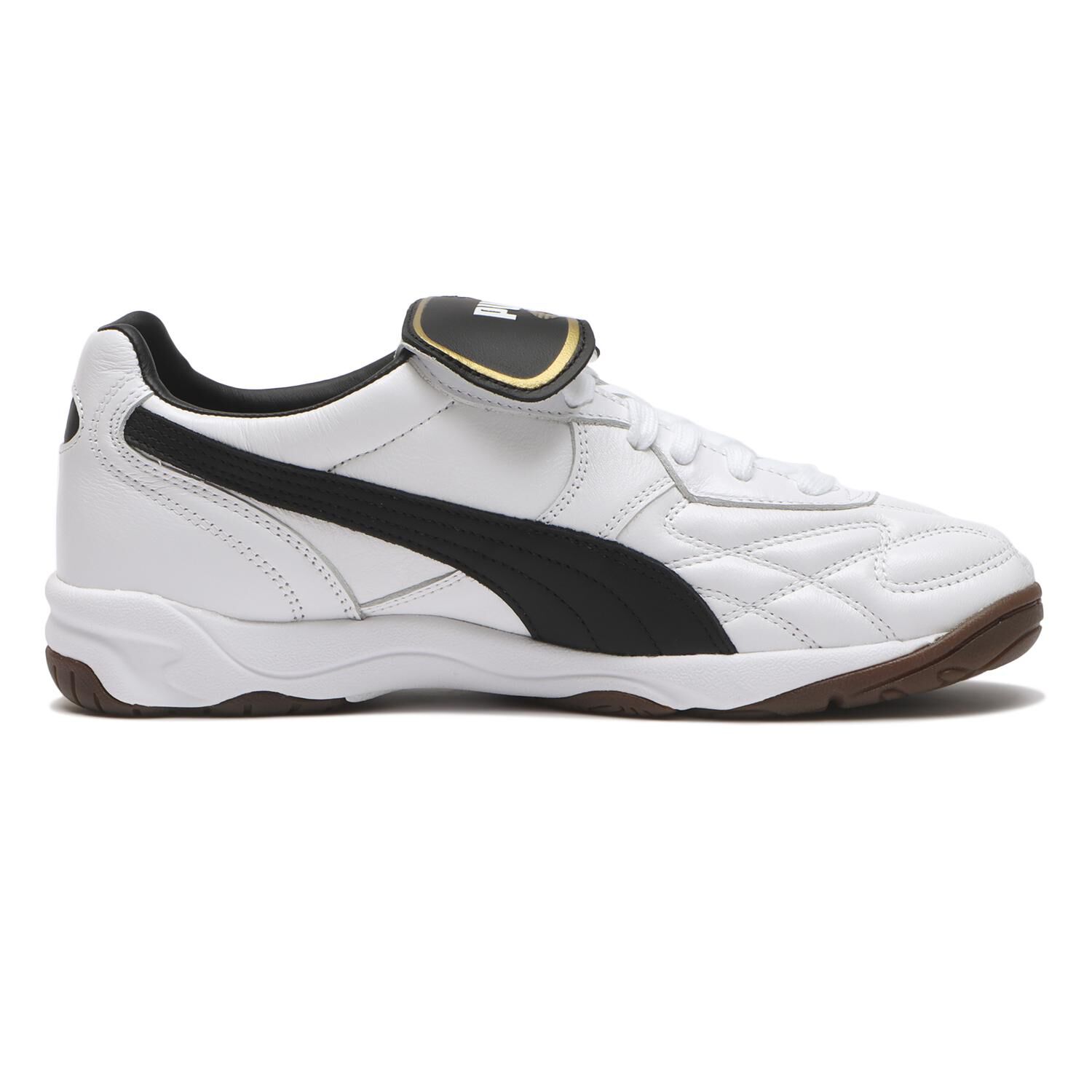 PUMA「【PUMA】KING INDOOR」|スニーカー|