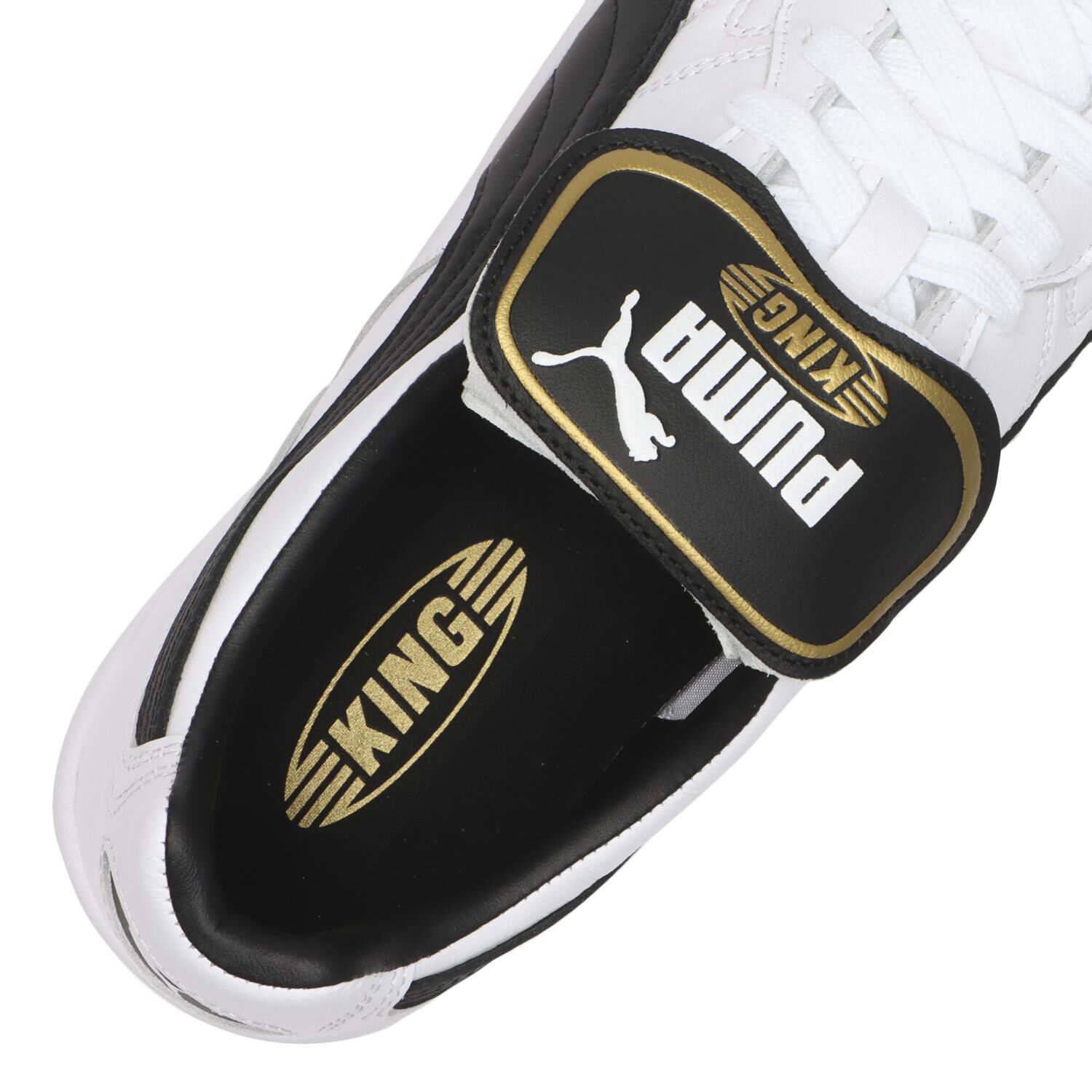 PUMA「【PUMA】KING INDOOR」|スニーカー|