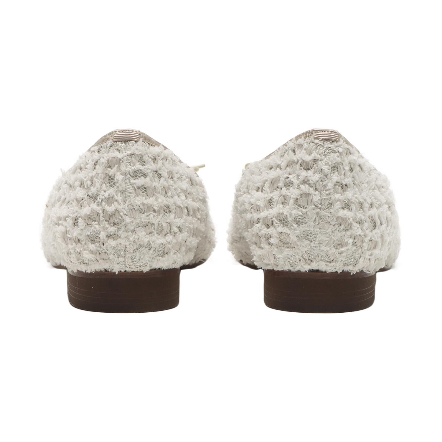 JOLI ENCORE「【JOLI ENCORE(TH)】FL SQ BALLET 1」|パンプス|