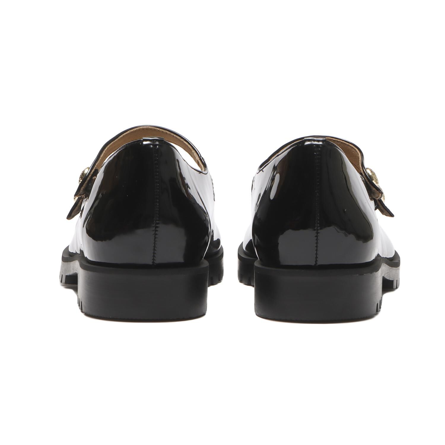 JOLI ENCORE「【JOLI ENCORE(FR)】WSTRAP PUMPS2」|パンプス|