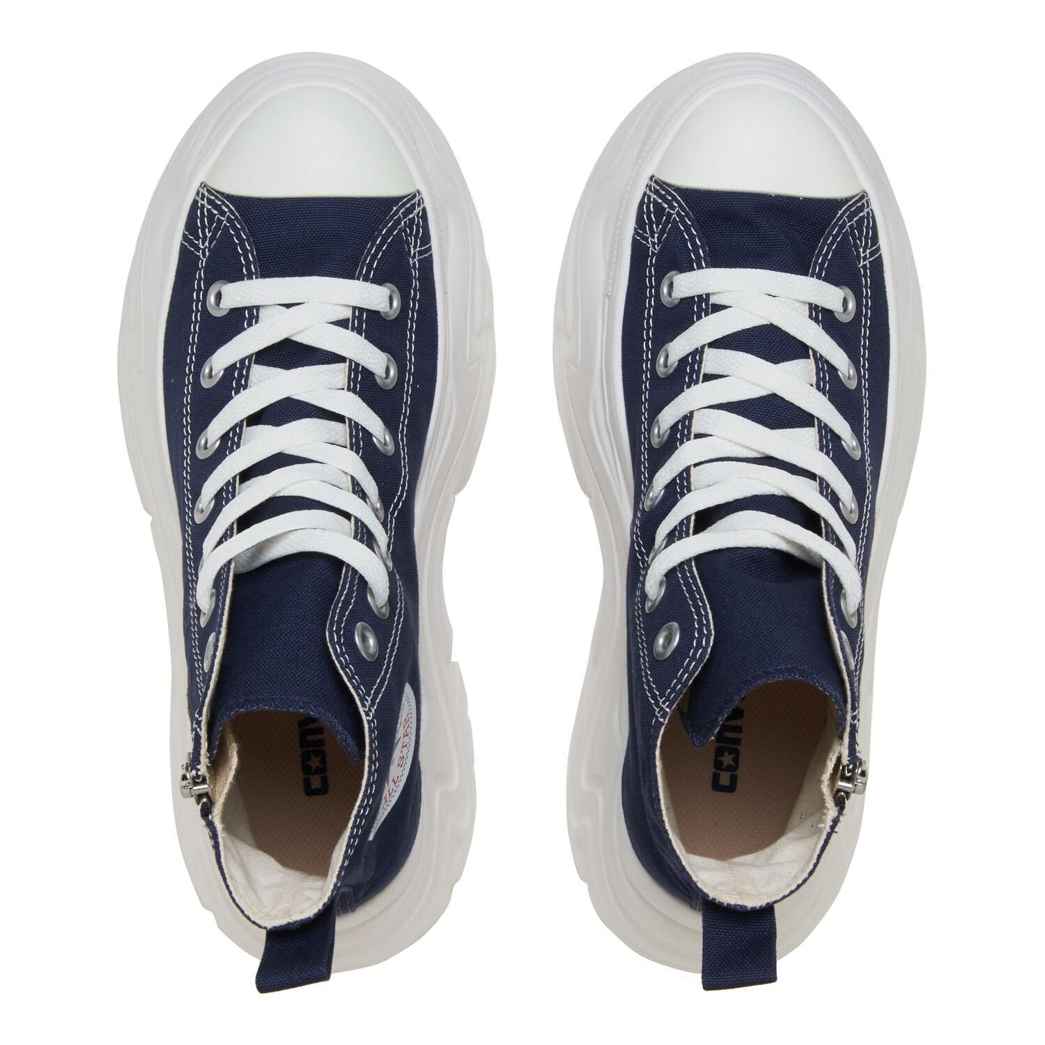 CONVERSE「【CONVERSE】AS CITYHIKE Z HI」|スニーカー|