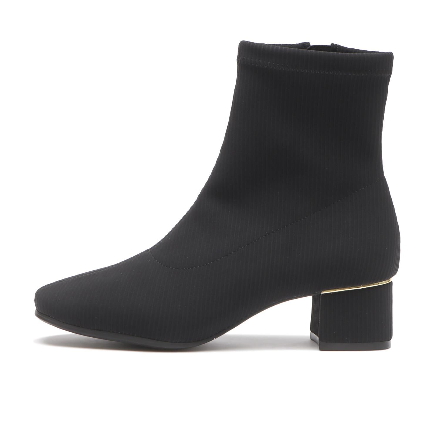 ABC SELECT「【ABC SELECT】KNIT SHORT 4」|スニーカー|ブラック