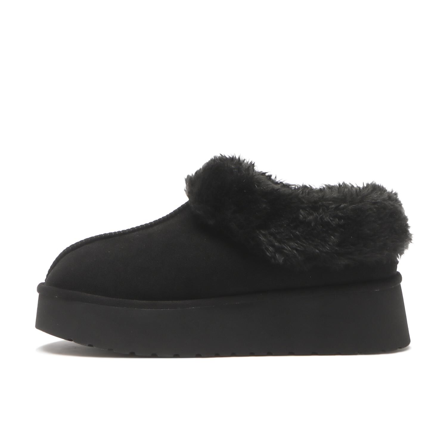 ABC SELECT「【ABC SELECT】PLAT SABO 5」|スニーカー|ブラック