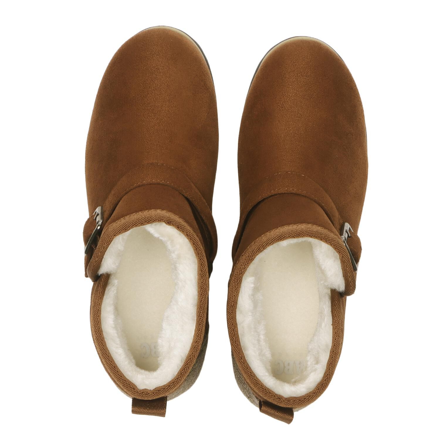 ABC SELECT「【ABC SELECT】BOA SHORT BOOTS」|スニーカー|