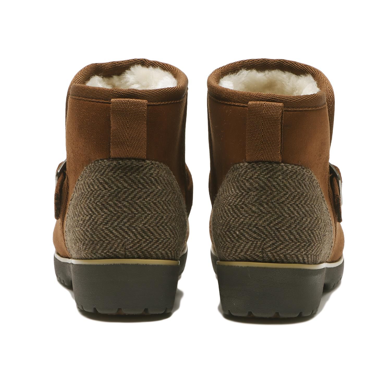 ABC SELECT「【ABC SELECT】BOA SHORT BOOTS」|スニーカー|