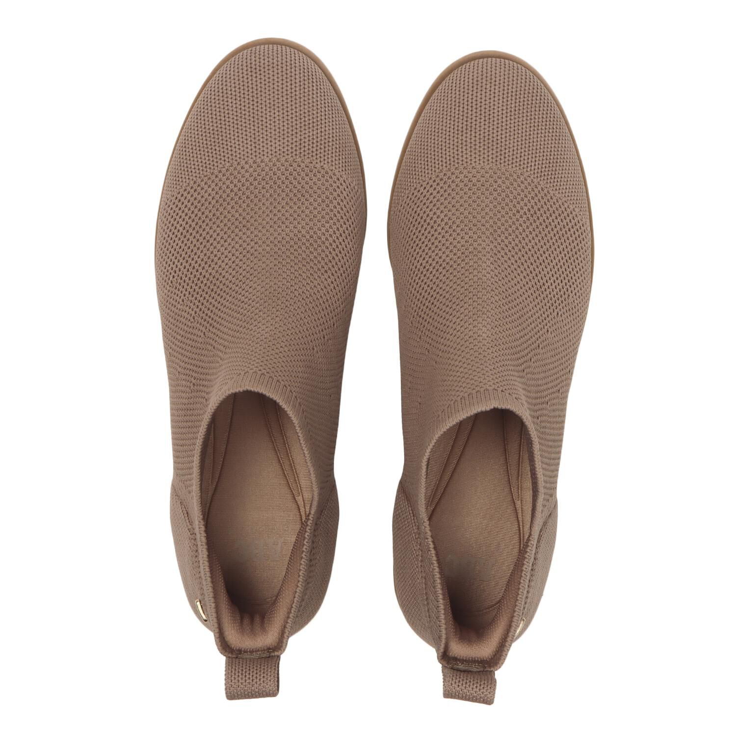 ABC SELECT「【ABC SELECT】SIDE CUT KNIT2.5」|スニーカー|