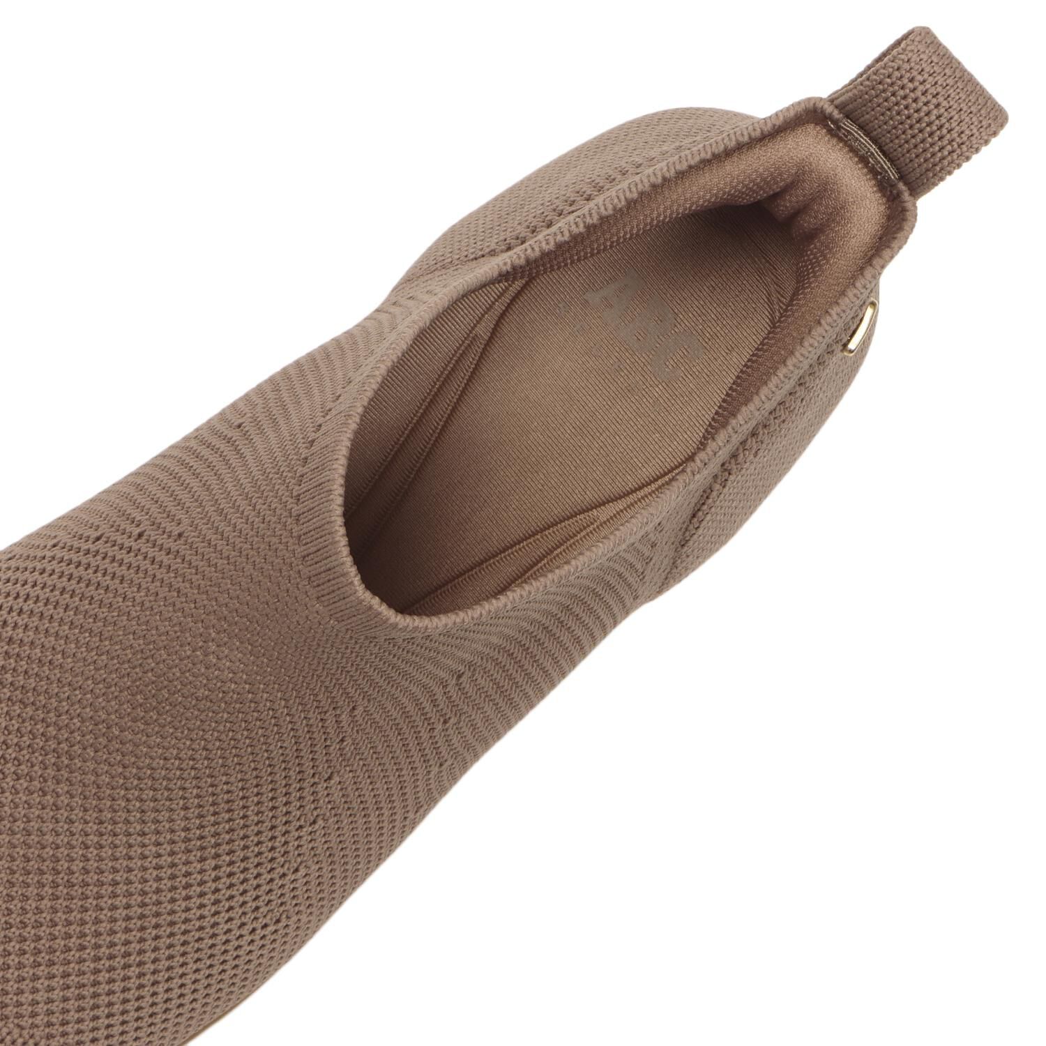 ABC SELECT「【ABC SELECT】SIDE CUT KNIT2.5」|スニーカー|