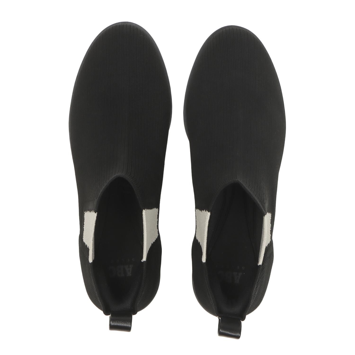 ABC SELECT「【ABC SELECT】SIDE GORE KNIT2.5」|スニーカー|