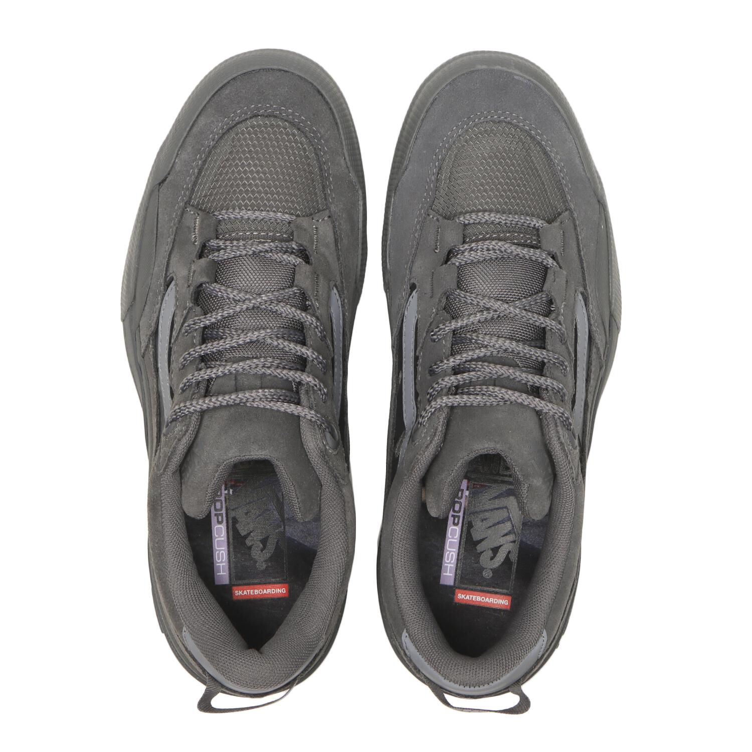 VANS「【VANS】SKATE 2 WAYVEE」|スニーカー|