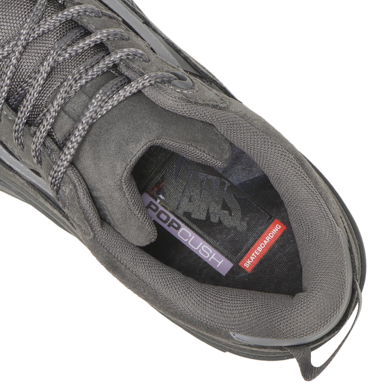 VANS「【VANS】SKATE 2 WAYVEE」|スニーカー|